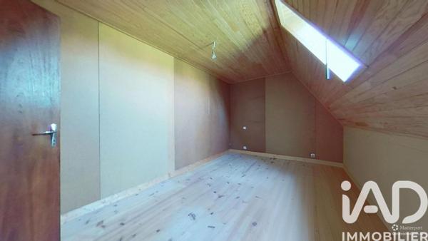 Maison à vendre 5 pièces 125 m² Chaussenac