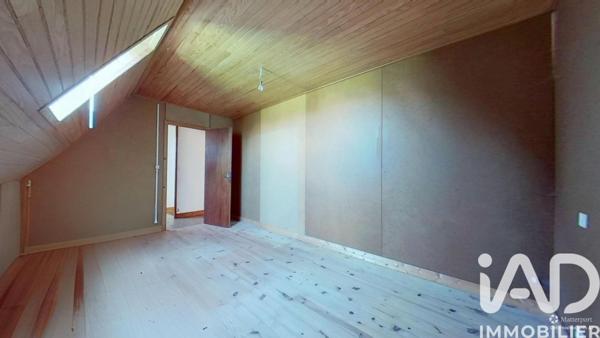 Maison à vendre 5 pièces 125 m² Chaussenac