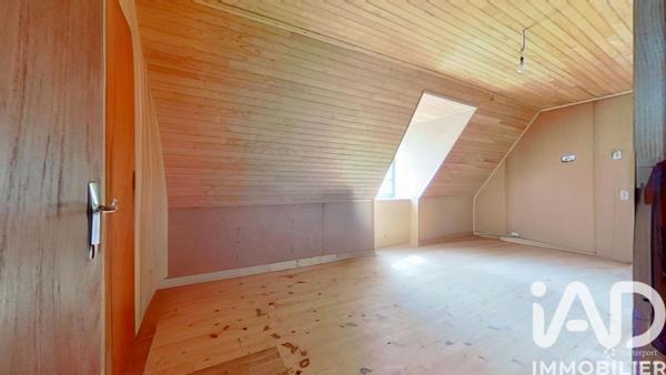 Maison à vendre 5 pièces 125 m² Chaussenac