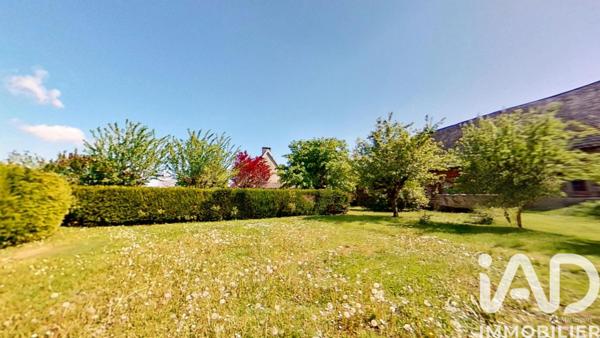 Maison à vendre 5 pièces 125 m² Chaussenac