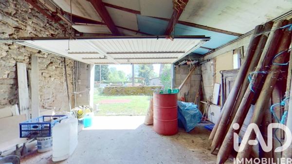 Maison à vendre 5 pièces 125 m² Chaussenac
