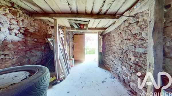 Maison à vendre 5 pièces 125 m² Chaussenac