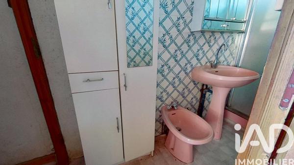 Maison à vendre 5 pièces 125 m² Chaussenac