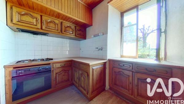 Maison à vendre 5 pièces 125 m² Chaussenac