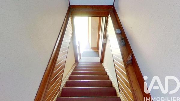 Maison à vendre 5 pièces 125 m² Chaussenac