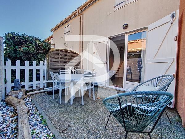 Appartement 3 pièces 30 m2