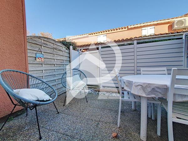 Appartement 3 pièces 30 m2