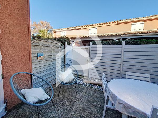 Appartement 3 pièces 30 m2
