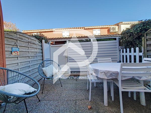 Appartement 3 pièces 30 m2