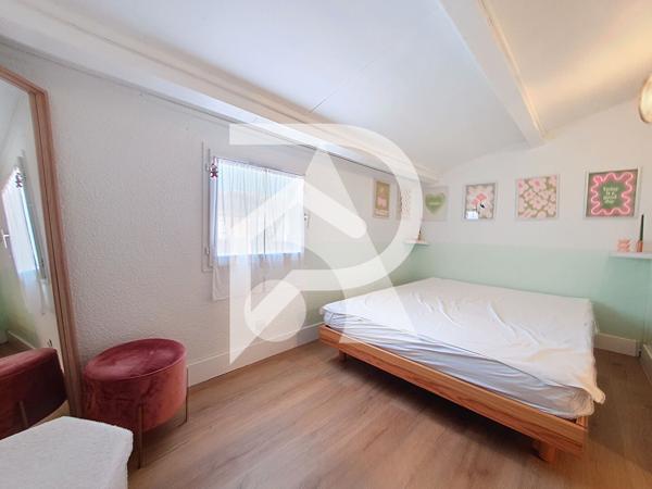 Appartement 3 pièces 30 m2