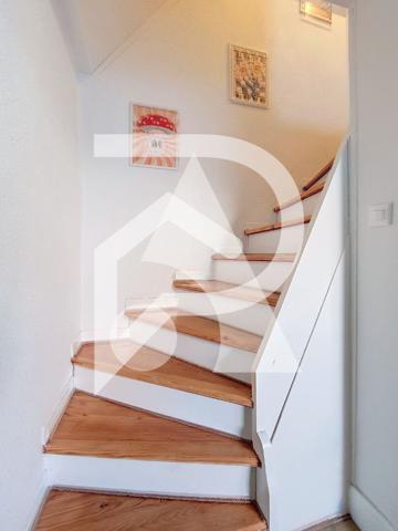 Appartement 3 pièces 30 m2