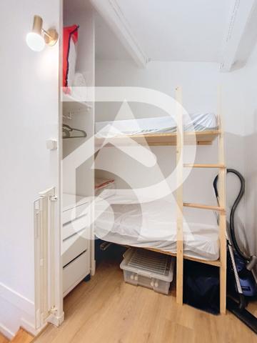 Appartement 3 pièces 30 m2