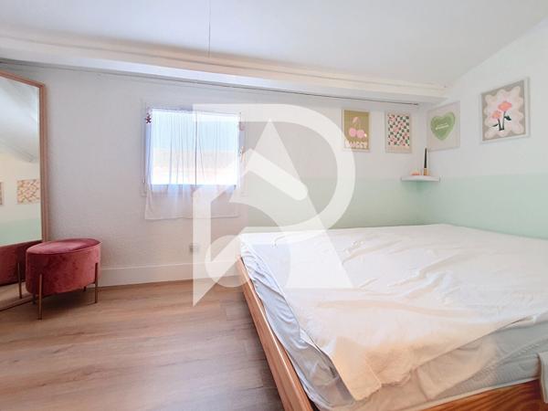 Appartement 3 pièces 30 m2