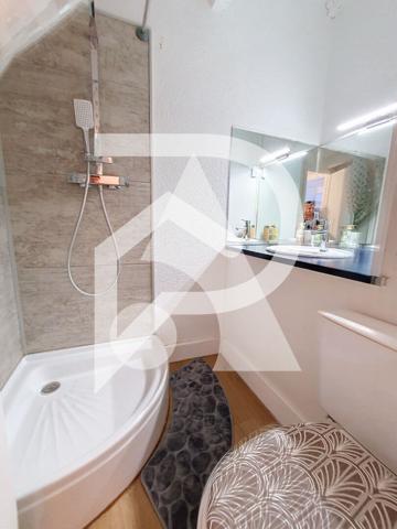 Appartement 3 pièces 30 m2