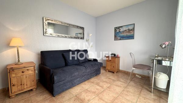 APPARTEMENT À VENDRE DE 3 PIÈCES DE 61,44 M²