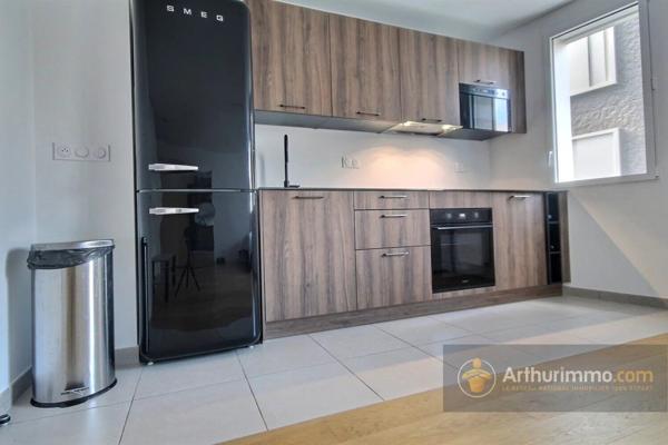 Location Appartement 1 pièces 30 m2 à Boulogne-Billancourt