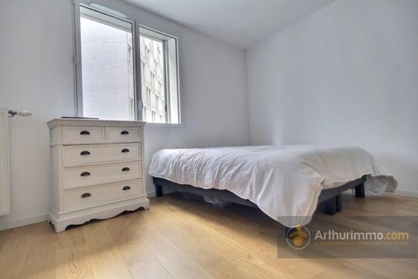 Location Appartement 1 pièces 30 m2 à Boulogne-Billancourt