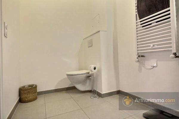 Location Appartement 1 pièces 30 m2 à Boulogne-Billancourt