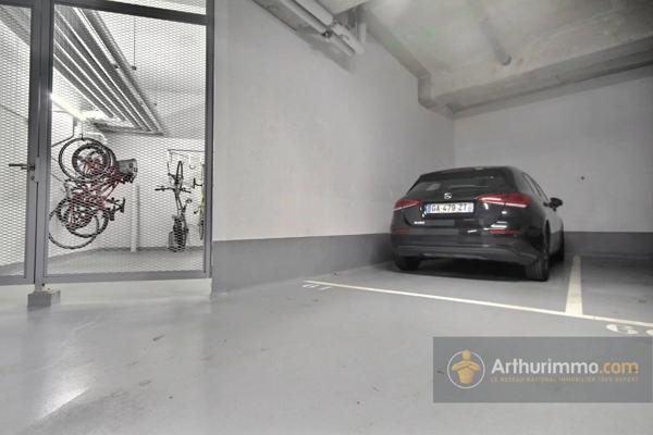 Location Appartement 1 pièces 30 m2 à Boulogne-Billancourt