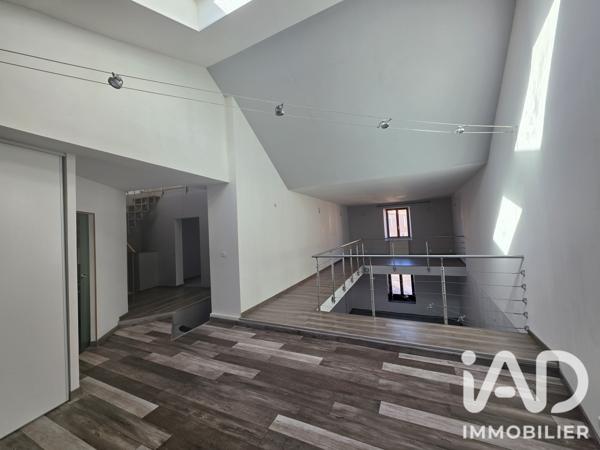 Maison à vendre 5 pièces 189,67 m² Cousances-les-Forges