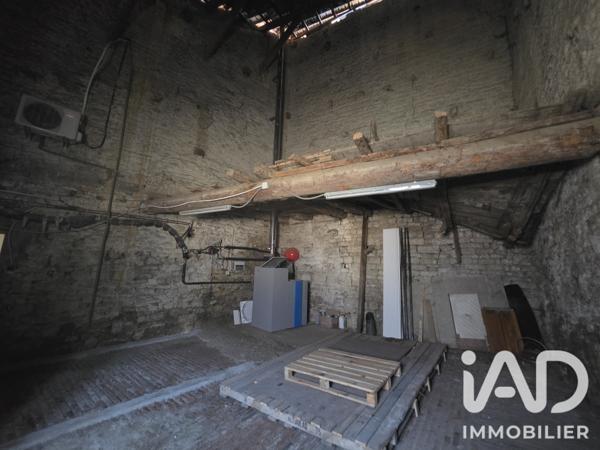 Maison à vendre 5 pièces 189,67 m² Cousances-les-Forges