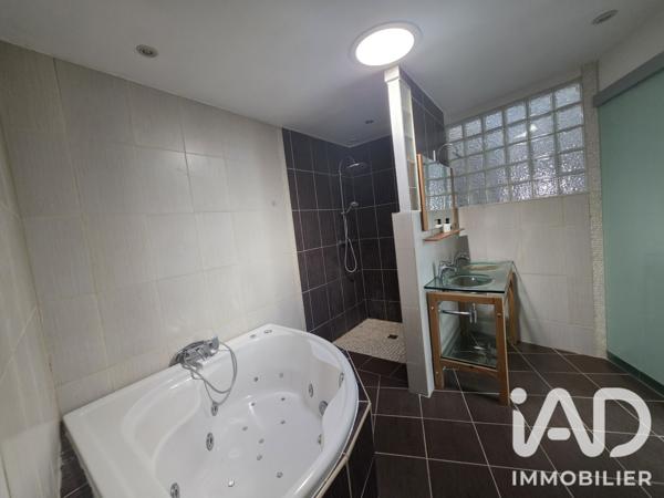 Maison à vendre 5 pièces 189,67 m² Cousances-les-Forges