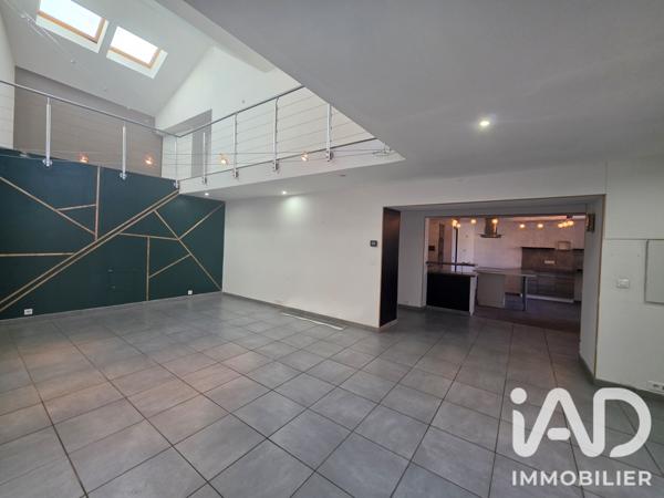 Maison à vendre 5 pièces 189,67 m² Cousances-les-Forges