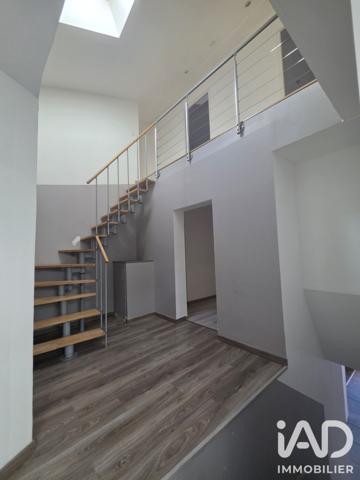 Maison à vendre 5 pièces 189,67 m² Cousances-les-Forges