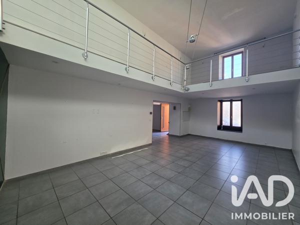 Maison à vendre 5 pièces 189,67 m² Cousances-les-Forges