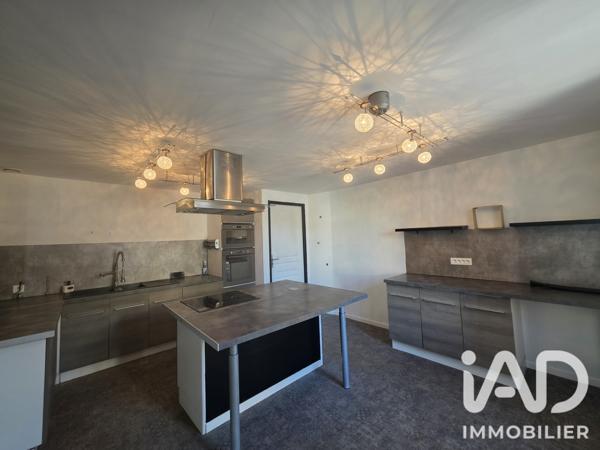 Maison à vendre 5 pièces 189,67 m² Cousances-les-Forges