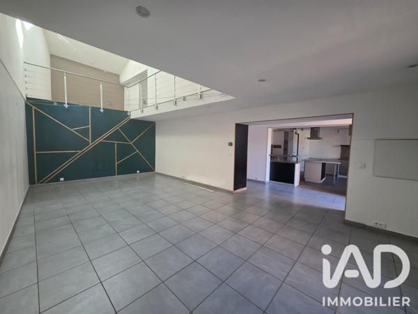 Maison à vendre 5 pièces 189,67 m² Cousances-les-Forges