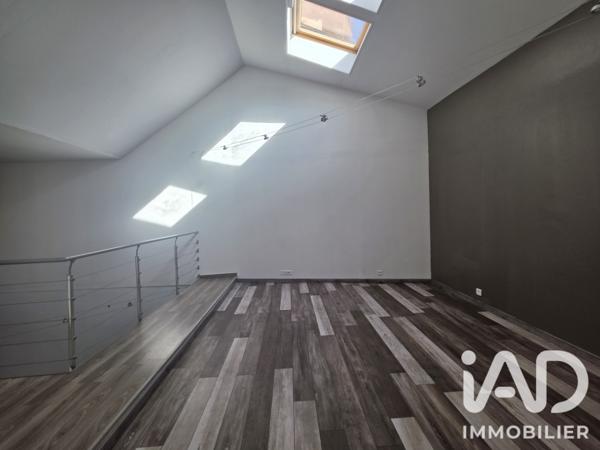 Maison à vendre 5 pièces 189,67 m² Cousances-les-Forges