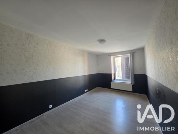 Maison à vendre 5 pièces 189,67 m² Cousances-les-Forges