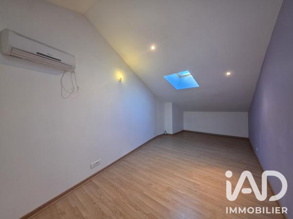 Maison à vendre 5 pièces 189,67 m² Cousances-les-Forges