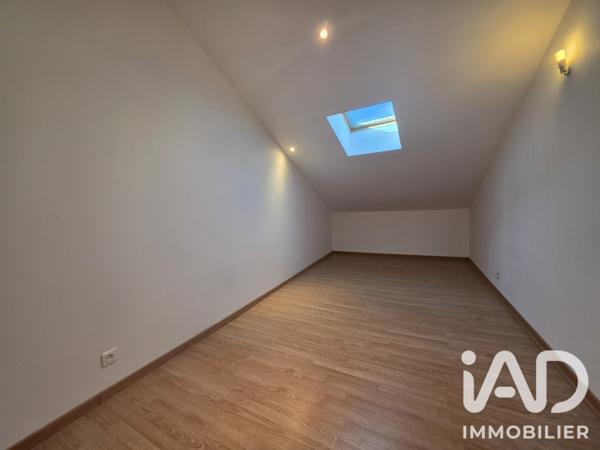 Maison à vendre 5 pièces 189,67 m² Cousances-les-Forges