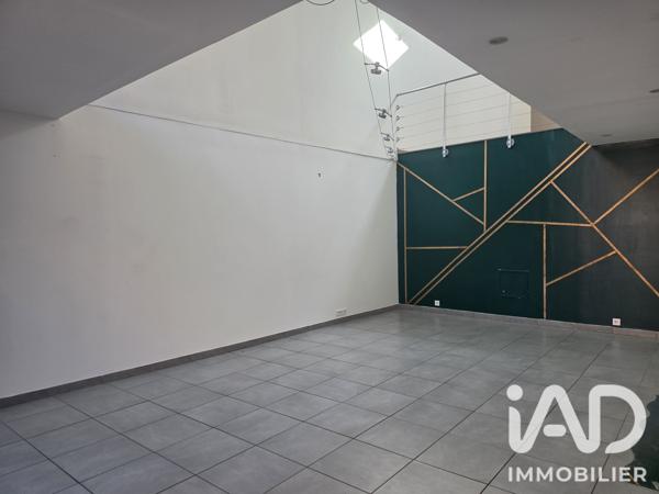 Maison à vendre 5 pièces 189,67 m² Cousances-les-Forges
