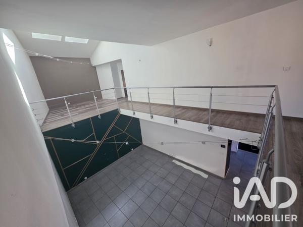 Maison à vendre 5 pièces 189,67 m² Cousances-les-Forges