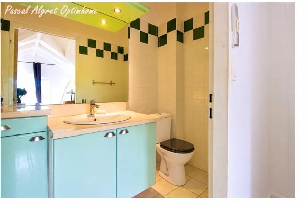 Appartement à vendre 4 pièces  (971)