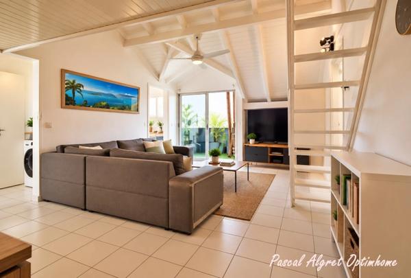 Appartement à vendre 4 pièces  (971)
