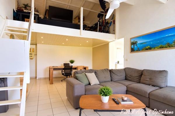 Appartement à vendre 4 pièces  (971)