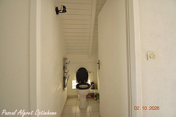 Appartement à vendre 4 pièces  (971)