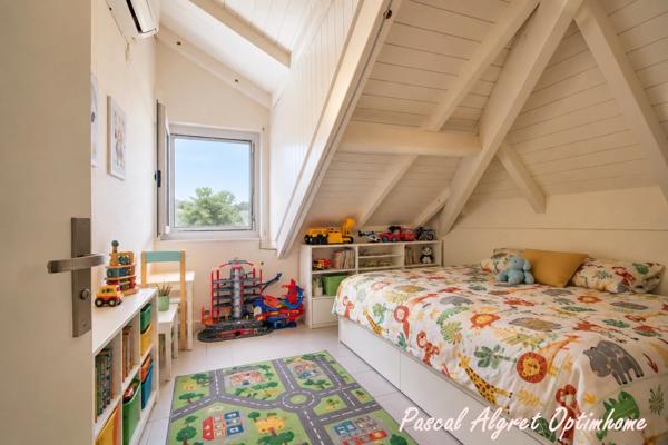 Appartement à vendre 4 pièces  (971)