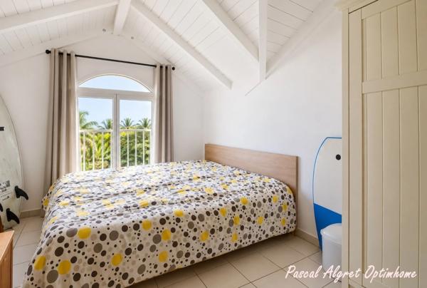 Appartement à vendre 4 pièces  (971)