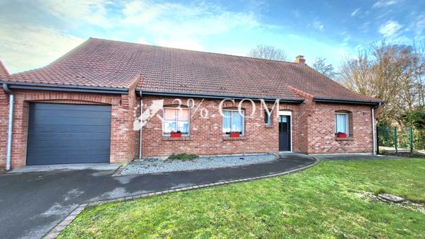 Maison 5 pièce(s) 3 chambre(s) 97.85 m²