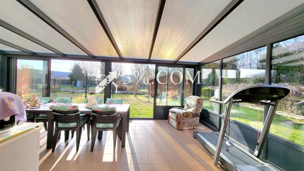 Maison 5 pièce(s) 3 chambre(s) 97.85 m²