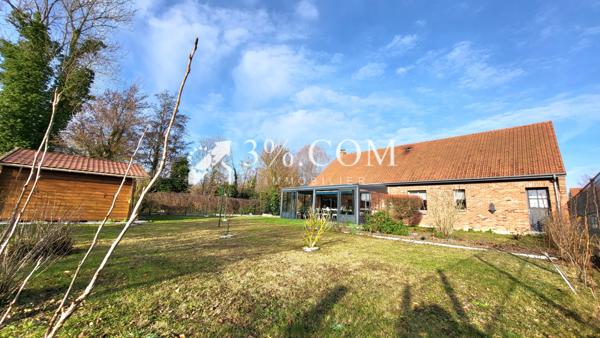 Maison 5 pièce(s) 3 chambre(s) 97.85 m²