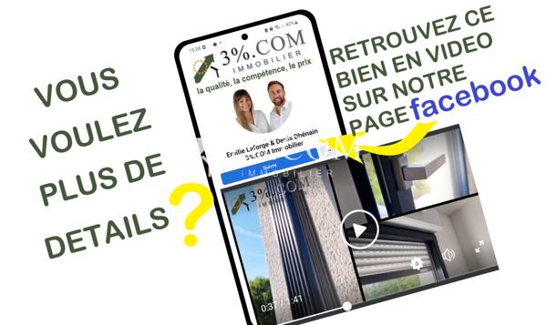 Maison 5 pièce(s) 3 chambre(s) 97.85 m²