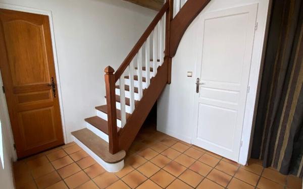 Maison à louer