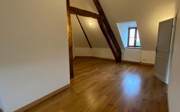 Maison à louer