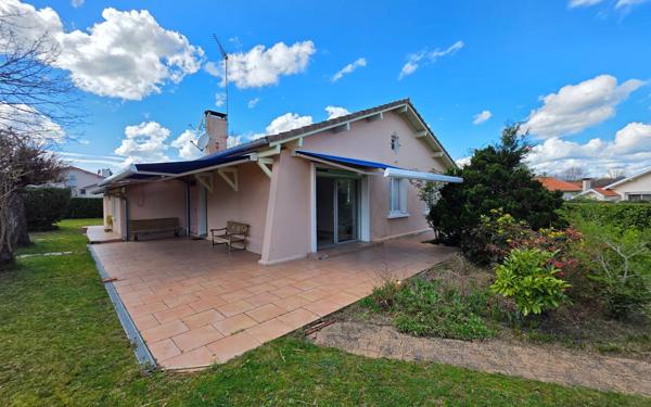 Maison à vendre    5 pièces • 91,50 m2 Saint-Pierre-du-Mont